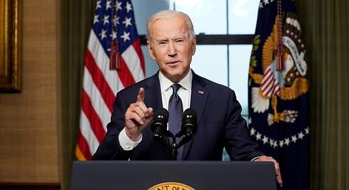 Los liberales instan a Biden a replantear la estrategia de Ucrania