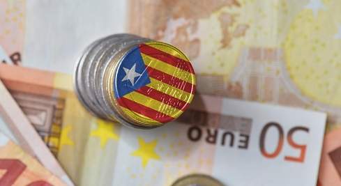 Fracasa la economía independentista en Madrid: El Banco de España tumba la licencia bancaria ICF