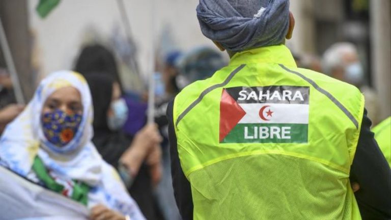 España consuma su traición a los saharauis «de modo cobarde e hipócrita»