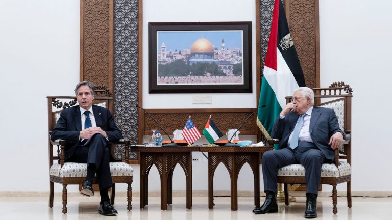 Medios de Arabia señalan a EEUU como instigador de la doble moral entre Ucrania y Palestina
