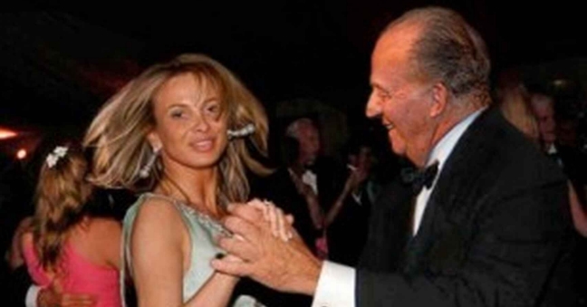 La justicia británica dice que Juan Carlos no tiene inmunidad y admite la demanda de Corinna