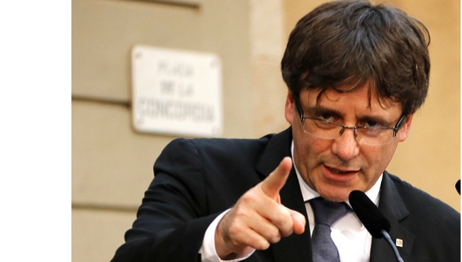 Carles Puigdemont desmonta aún más las acusaciones que le vinculan con Rusia