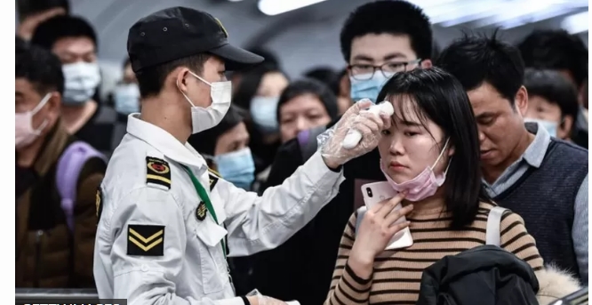 [Vídeo] China está confinando a millones de personas otra vez y Pfizer habla de más vacunas