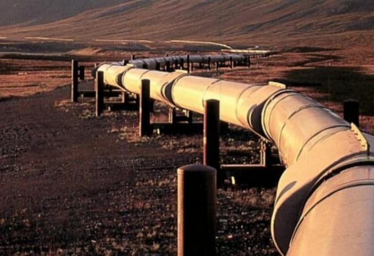 Las sanciones de occidente a Rusia impiden las entregas de gas por el Nord Stream, según el Kremlin