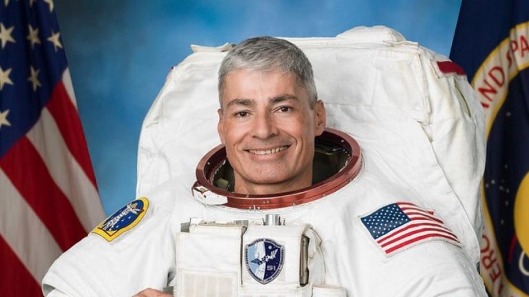Rusia amenaza con abandonar a un astronauta estadounidense en el espacio