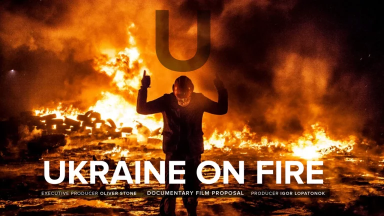 Documentales imprescindibles para entender la guerra de Ucrania