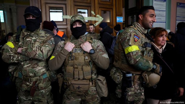 Reino Unido y EE.UU. llevan a cabo una «Guerra Secreta» contra Rusia
