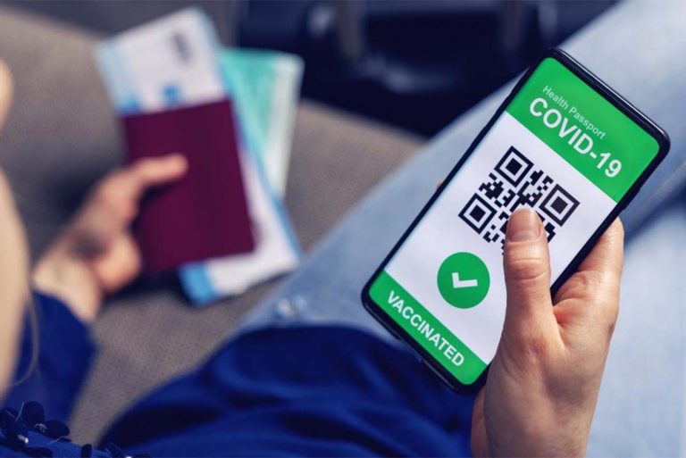Requisitos Covid por si se viaja en Semana Santa