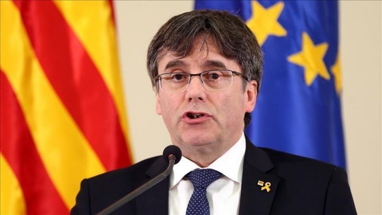 Día clave para Puigdemont: El TJUE examina las prejudiciales de Llarena y su euroorden