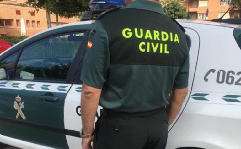 Un guardia civil denunciado por increpar a un catalanohablante en Elda: «¡Maleducado!»