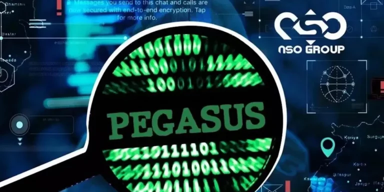 Se destapa la identidad del empresario que facilitó Pegasus a la cúpula policial española