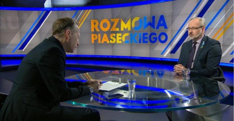 Polonia incumple los contratos de vacunas contra el coronavirus
