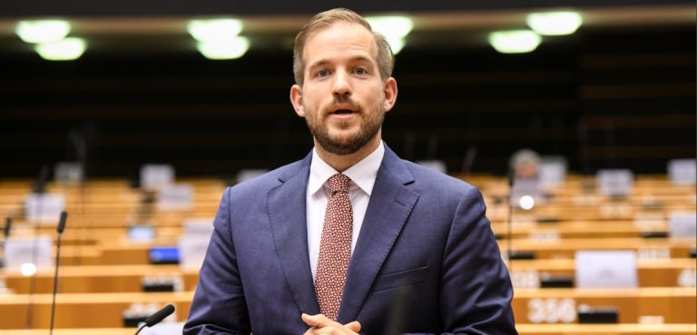 El presidente de la comisión se posiciona sobre Pegasus: «La Eurocámara debe apoyar a las víctimas»
