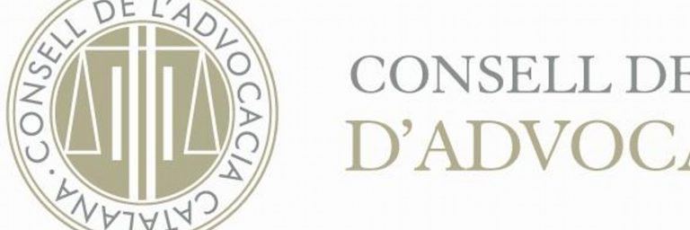 Catalan Gate: comunicado oficial del Consejo de la Abogacía y del Colegio Oficial de Abogados de Cataluña
