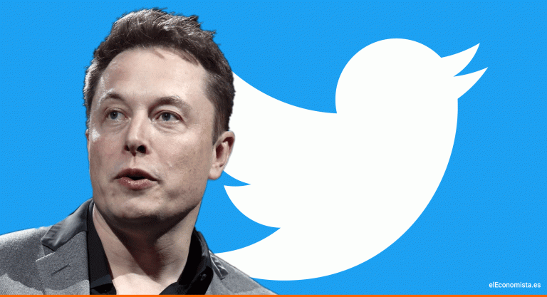Elon Musk compra el 100% de Twitter