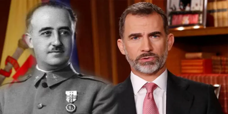 Contubernio entre PP y el PSOE con entramado secreto para lavar la imagen del  Jefe de Estado