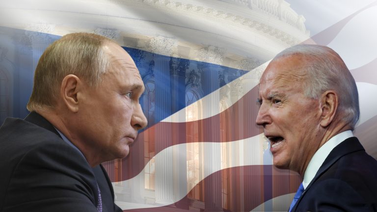 EE.UU. empuja a Rusia al «default» al dejar de procesar los pagos de su deuda en dólares