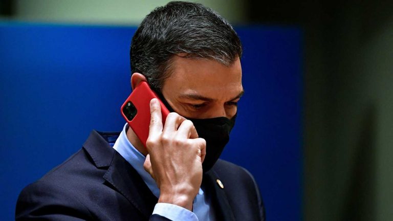 La Generalitat ve al Gobierno como «único responsable» del caso Pegasus