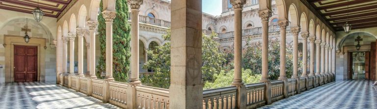 Cataluña rebajará las tasas universitarias para el próximo curso
