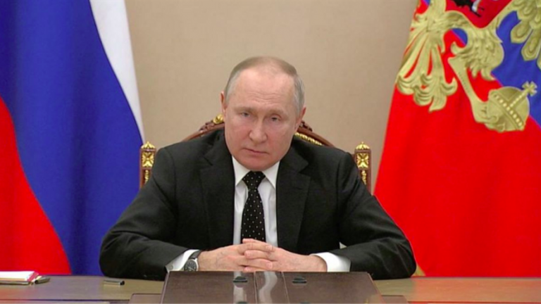 Un exespía británico y la ‘presunta’ mala salud de Putin: «Se irá al sanatorio…»