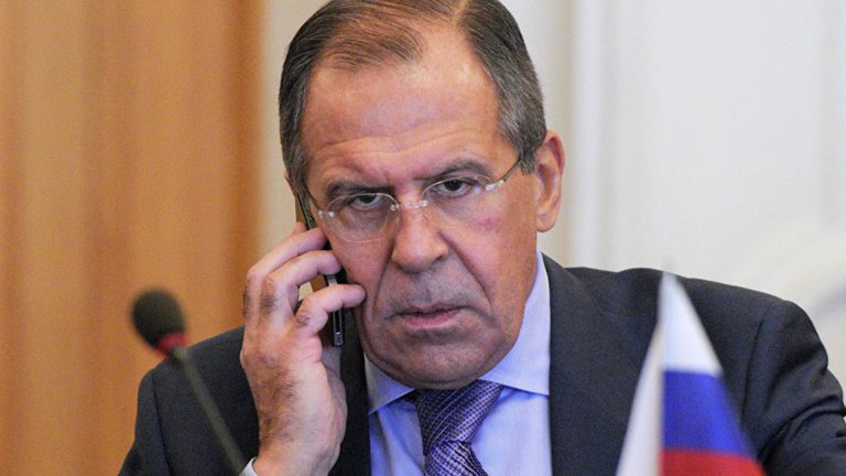 Rusia toma medidas contra España