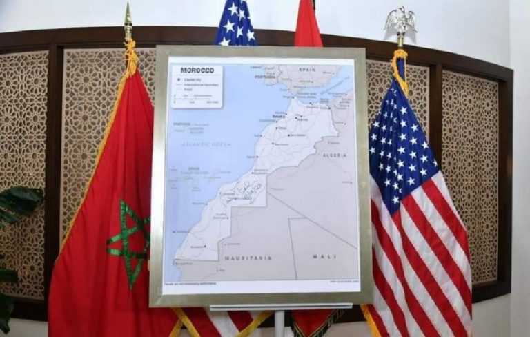 Posible ninguneo a España: Marruecos participa en la cumbre militar de la OTAN sin ser miembro