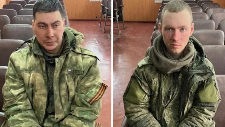 Ucrania juzgará al primer soldado por crímenes de guerra por matar a un civil y violar a una mujer