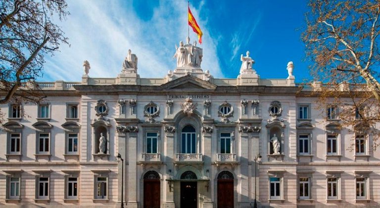 Los indultos del Procés en peligro: El TS rechaza apartar a la magistrada conservadora