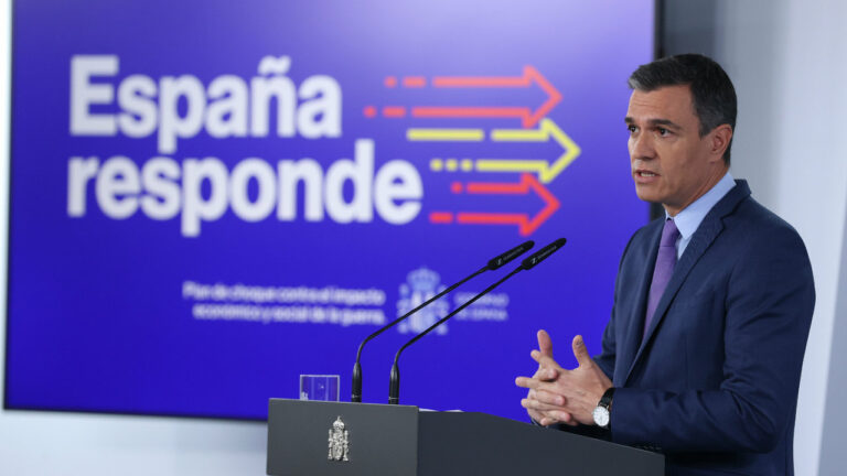 [Vídeo] Vuelve el ‘chocolate del loro’ con el presidente más progresista de la historia