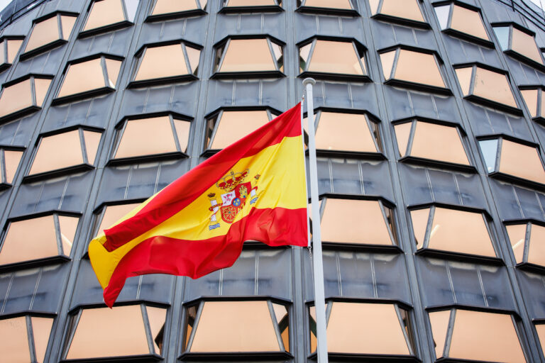 Justicia #MarcaEspaña en el TC: Cuatro miembros tienen el mandato caducado