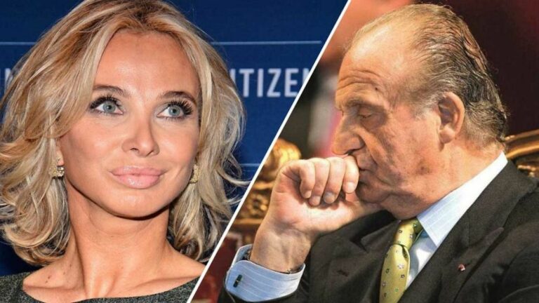 Juan Carlos solicita permiso en Londres para recurrir el rechazo de su inmunidad ante Corinna