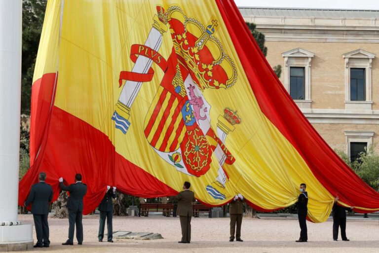 El ‘Frankfurter’ advierte del auge colonialista en España