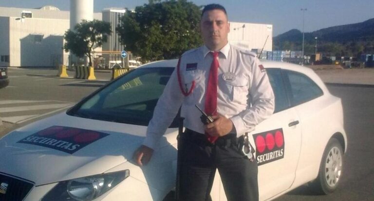 [Vídeo] El ‘pistolero’ de Securitas pide la eutanasia y una de las víctimas se opone