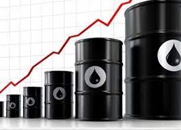 EEUU duplica la compra de petróleo a Rusia el mes de marzo: de 2,325 millones a 4,218 millones de barriles