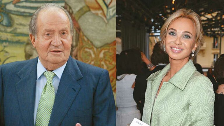 Juan Carlos I podrá presentar recurso por su inmunidad en el Reino Unido