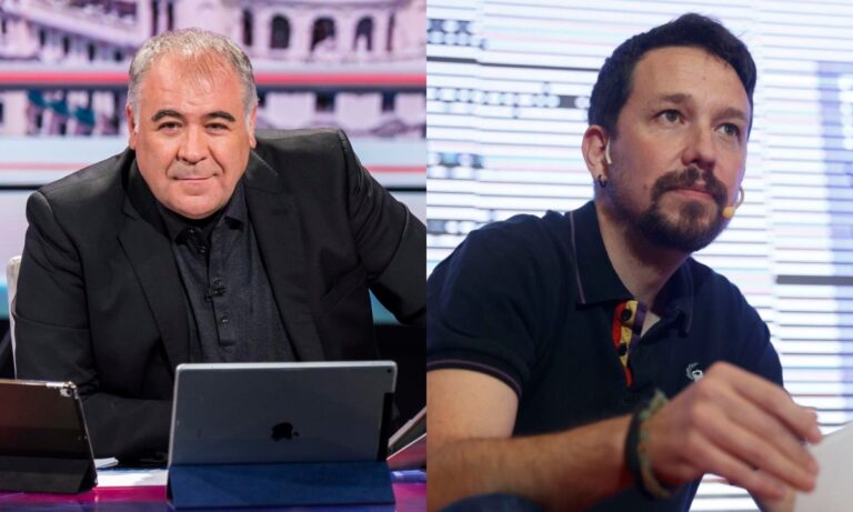 Vergonzante intento de Ferreras por excusarse: “Nunca hemos dado una información falsa sabiendo que lo era”