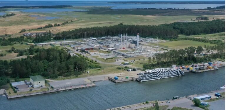 Los daños en tres puntos de los gasoductos no tienen precedentes y habrían podido ser «dirigidos»