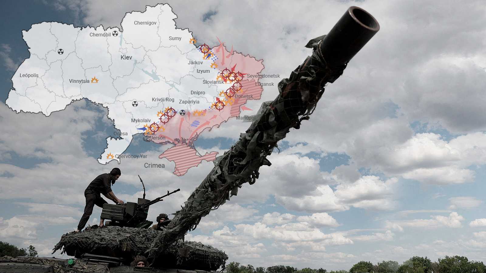 Se puede viajar a rusia ahora con la guerra