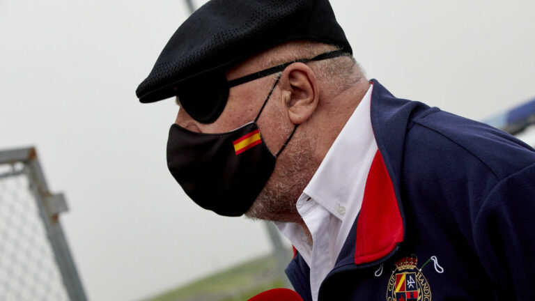 Nuevos audios plasman el odio de Villarejo e Interior a los catalanes: “Hijos de puta”