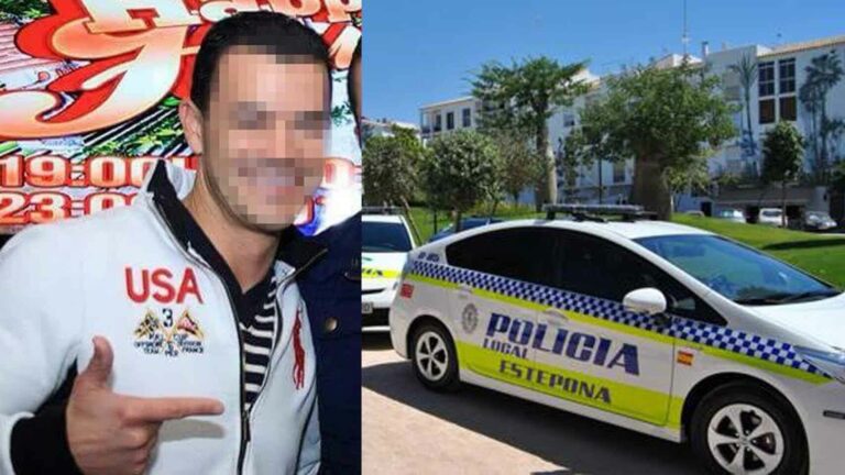 Los argumentos para dejar a los dos policías en la calle tras violar a la chica de Estepona