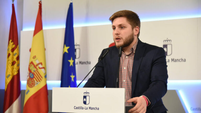 Castilla-La Mancha destinará en los próximos cuatro años 75 millones a ayudas para el acceso a la vivienda y la rehabilitación