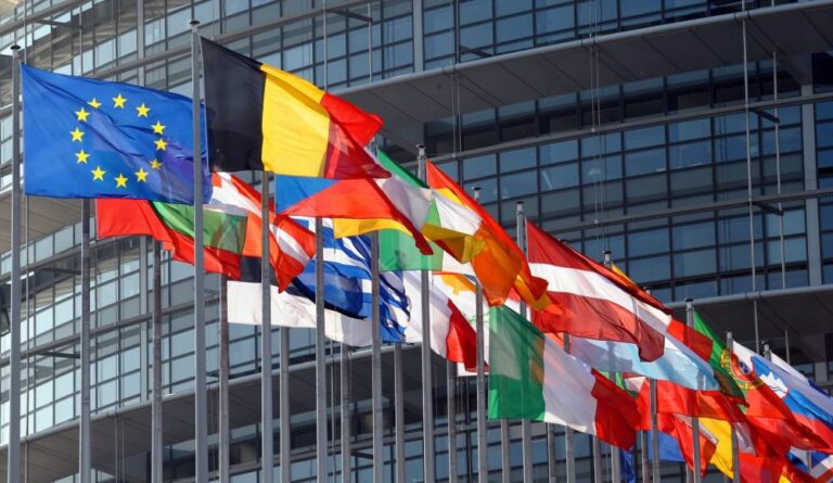 La economía de guerra en Europa ya es real