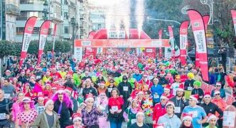 La empresa organizadora de la  San Silvestre sancionada por pedir el pasaporte Covid y test PCR a los corredores