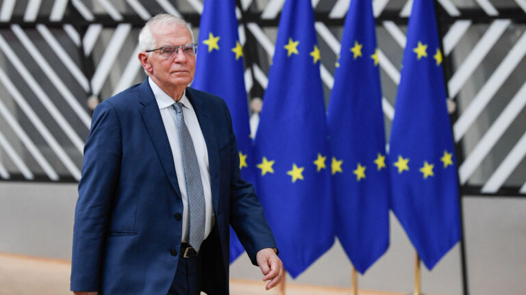 Entra en vigor la restricción de la UE a los visados para ciudadanos rusos