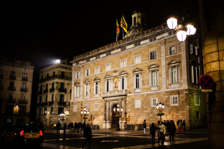 La energética pública catalana inicia el camino ante el desconocimiento general