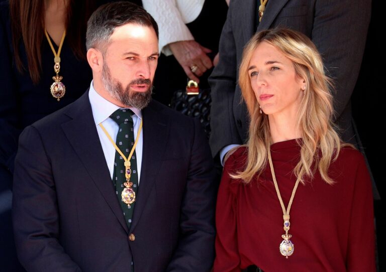 Álvarez de Toledo rompe la disciplina de voto del PP para apoyar al 155 de Vox