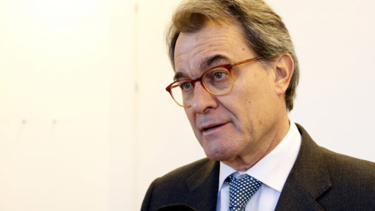[Audio] Artur Mas: «Una rotura de Govern comportará consecuencias en el proyecto independentista»