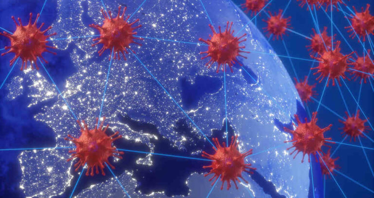 Un estudio de ‘The Lancet’ señala los fallos masivos en la gestión global de la pandemia