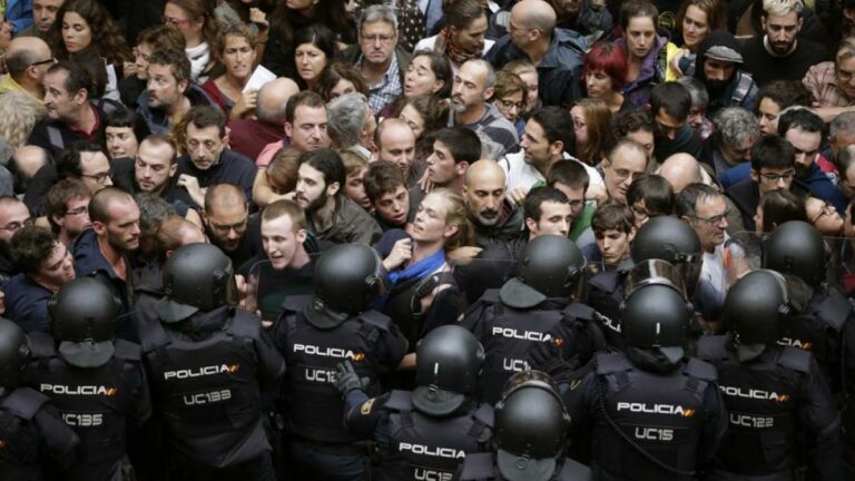 Marlaska confirma un aumento de efectivos de la Policía en Catalunya