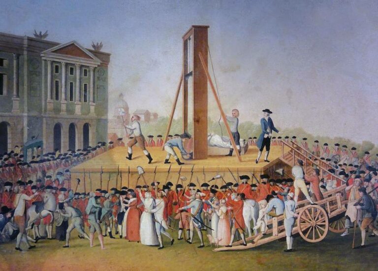 [Vídeo] Francia o Estados Unidos eligen como Día Nacional fechas donde consiguieron lograr su independencia de la monarquía